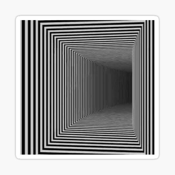 Optical Sticker