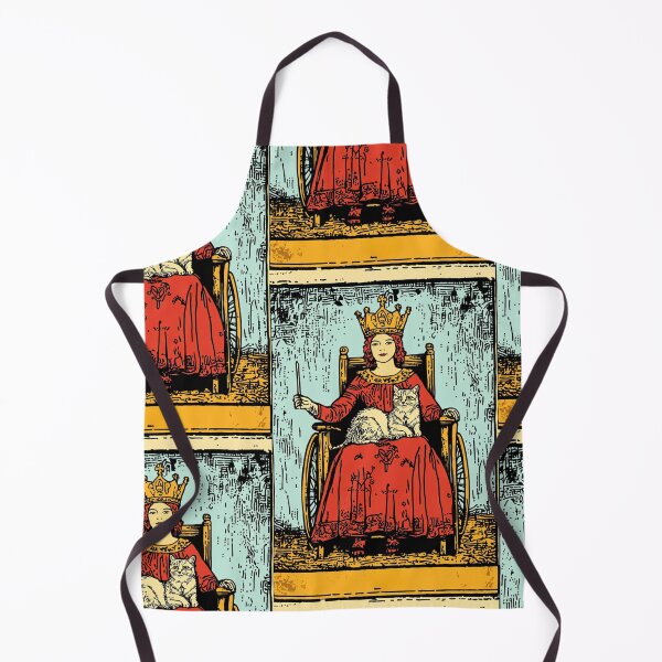 Item preview, Rolling with my cat homie wheelchair tarot designed and sold by MendaciousMina.