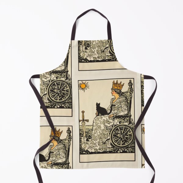 Item preview, Rolling with my cat homie wheelchair tarot designed and sold by MendaciousMina.