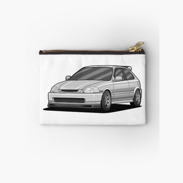Item preview, Honda Civic EK9 Type R  designed and sold by TrilogyMerch.