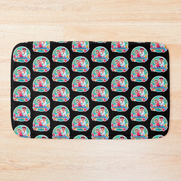 Item preview, physiotherapist designed and sold by EuropeanPrints.