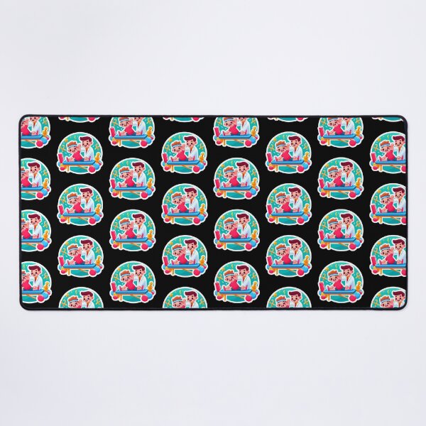 Item preview, physiotherapist designed and sold by EuropeanPrints.