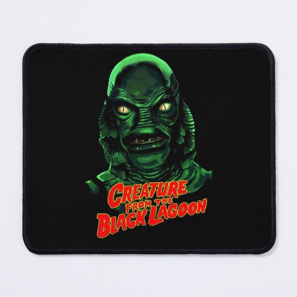 Item preview, The Creature from the Black Lagoon designed and sold by BetaVampire.