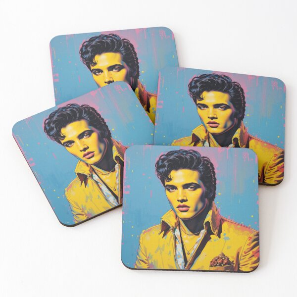 Item preview, Rocker Series Warhol Rocker 6 designed and sold by Ryanwear.