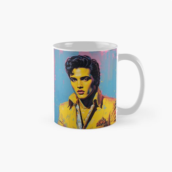 Item preview, Rocker Series Warhol Rocker 6 designed and sold by Ryanwear.