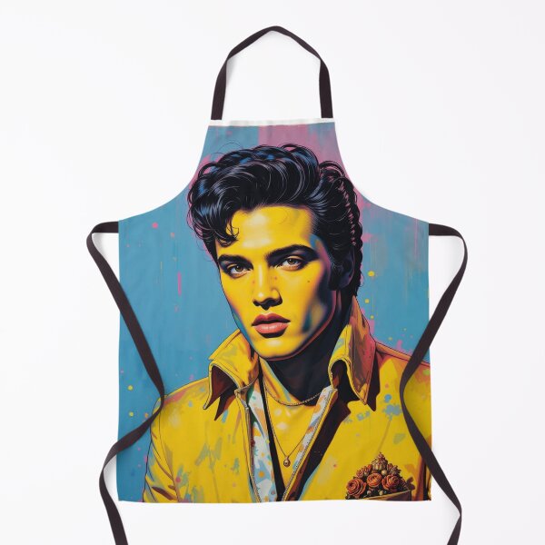 Item preview, Rocker Series Warhol Rocker 6 designed and sold by Ryanwear.