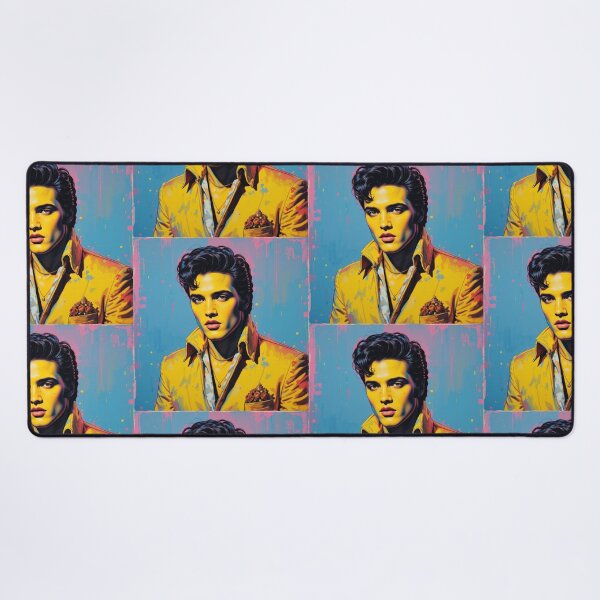 Item preview, Rocker Series Warhol Rocker 6 designed and sold by Ryanwear.