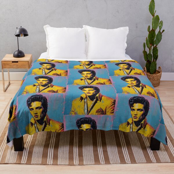 Item preview, Rocker Series Warhol Rocker 6 designed and sold by Ryanwear.