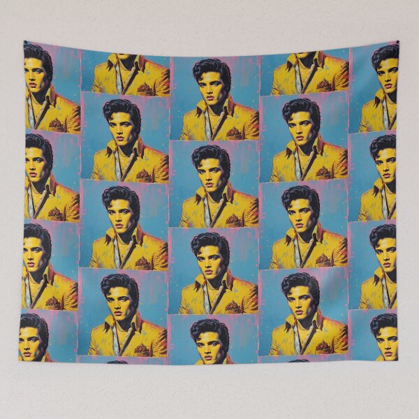 Item preview, Rocker Series Warhol Rocker 6 designed and sold by Ryanwear.