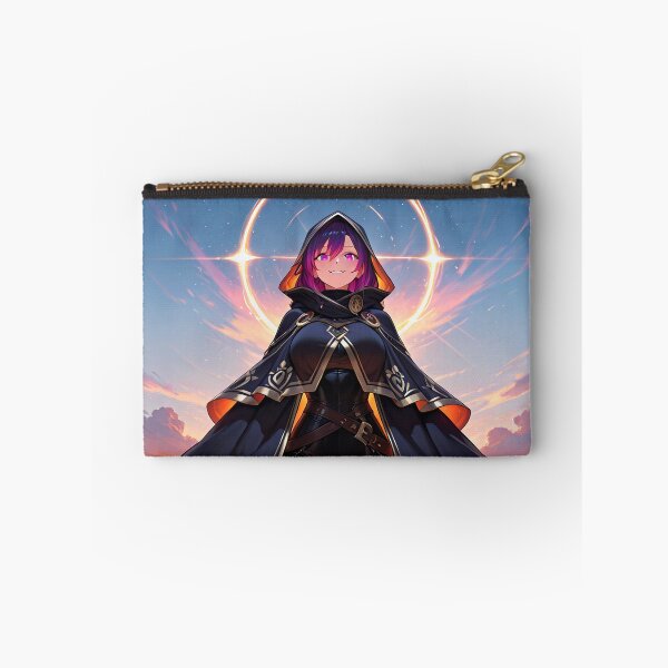 Artikelvorschau, Dimensionsabenteurer: Der Magier entworfen und verkauft von HBHanimeart.