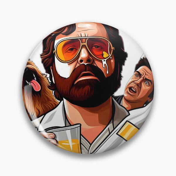 Item preview, hangover movie  designed and sold by NCNGDESIGN.