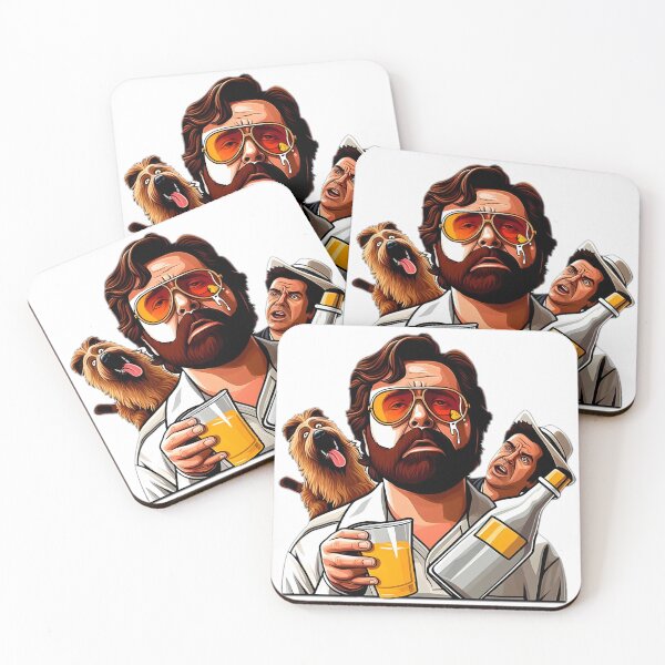 Item preview, hangover movie  designed and sold by NCNGDESIGN.