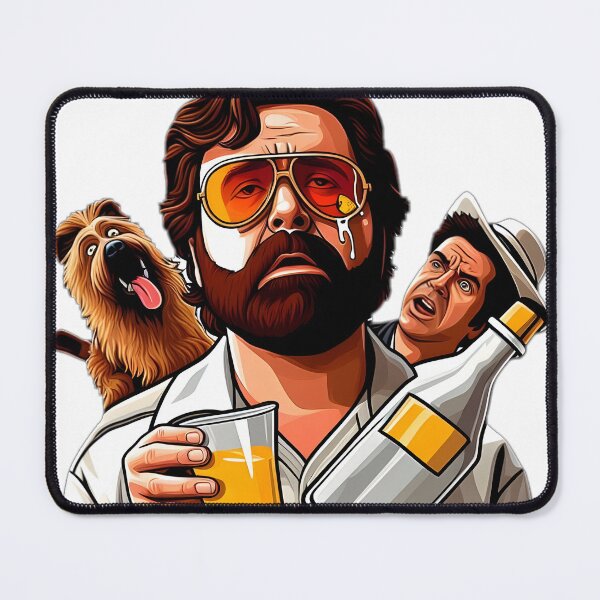 Item preview, hangover movie  designed and sold by NCNGDESIGN.