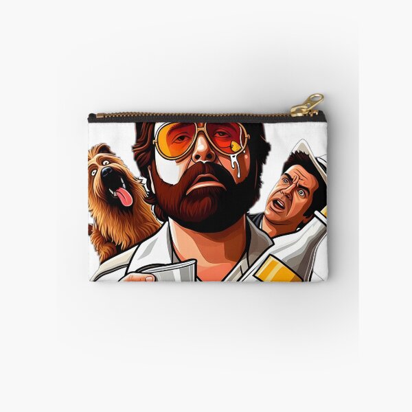 Item preview, hangover movie  designed and sold by NCNGDESIGN.