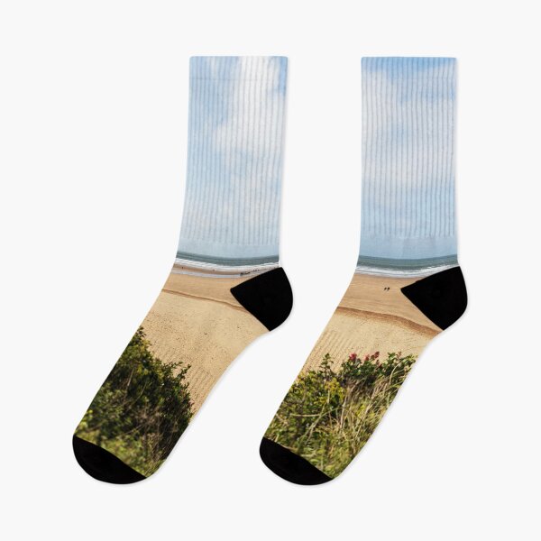 Item preview, Woolacombe Bay, North Devon, England designed and sold by Paul Thompson Photography.
