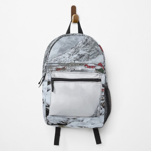 Item preview, Hamnoy, Norway designed and sold by Gerard Fornarotto.