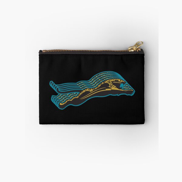 Item preview, Jacksonville Jaguars circa 1993 designed and sold by southernscream.
