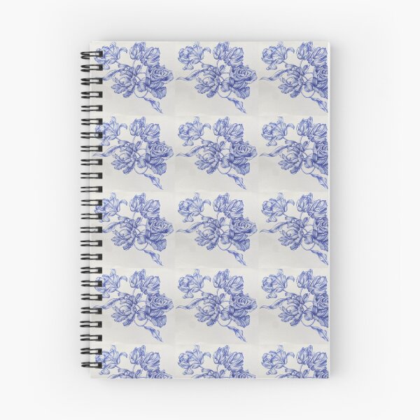 Item preview, Loves Melody Of Blooms  designed and sold by Love in every line .