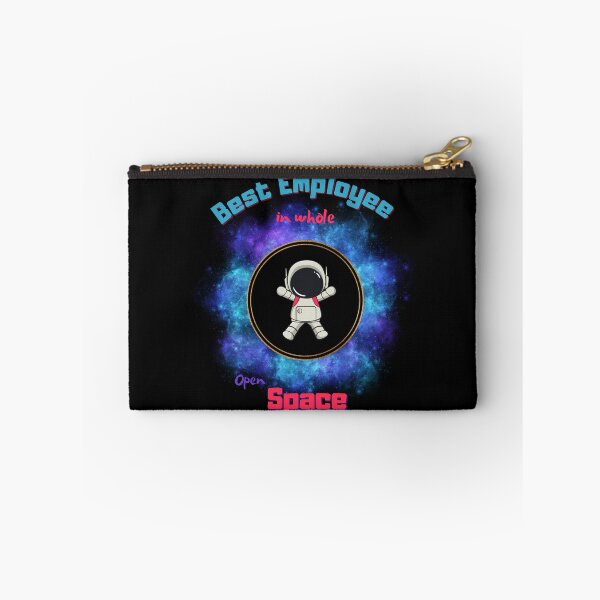 Item preview, Best Employee in Whole Open Space – funny gift for employees! designed and sold by AtushaSpark.