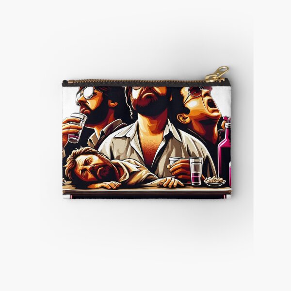 Item preview, hangover movie  designed and sold by NCNGDESIGN.