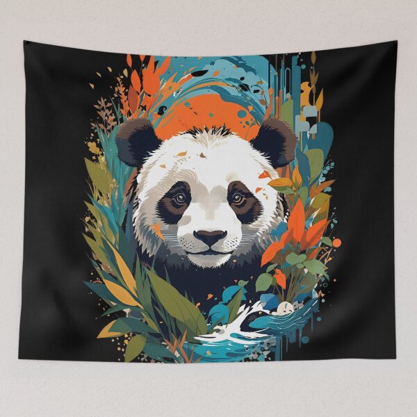 Item preview, Bamboo Dreams designed and sold by DarylWelsh2024.