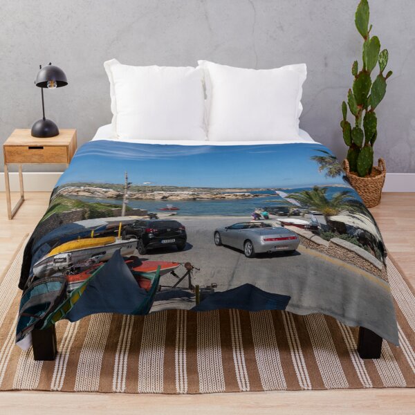Item preview, Palm Slipway designed and sold by hawkie.