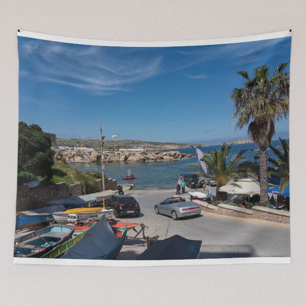 Item preview, Palm Slipway designed and sold by hawkie.