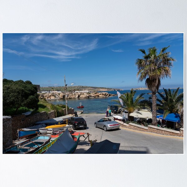 Item preview, Palm Slipway designed and sold by hawkie.