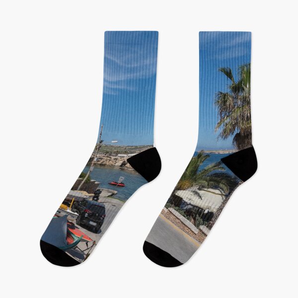 Item preview, Palm Slipway designed and sold by hawkie.