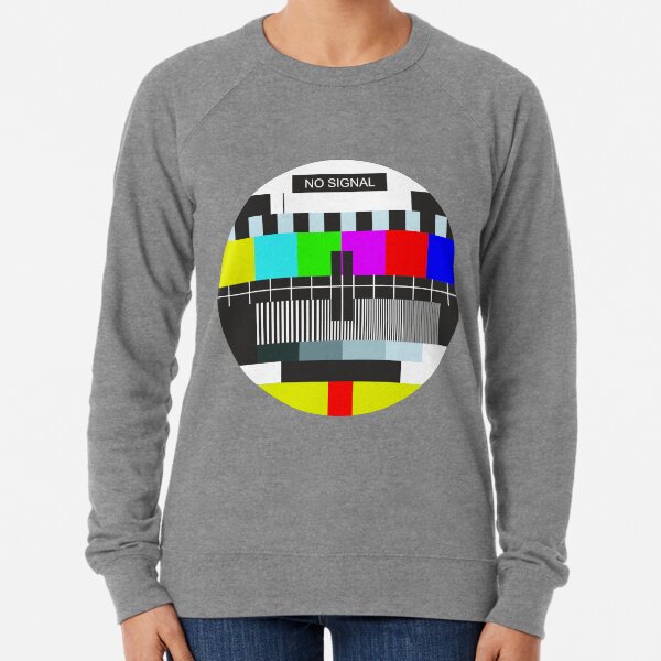 Item preview, No Signal designed and sold by Kartoteka.