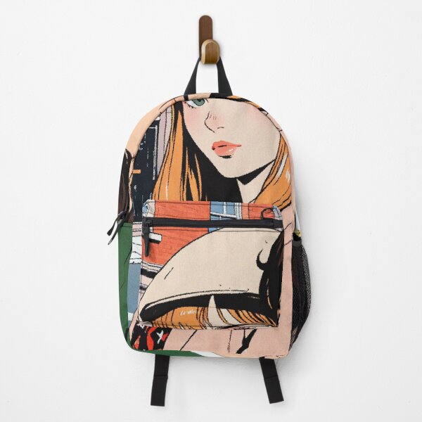 Item preview, Modern British Elegance - Contemporary Culture Portraits designed and sold by RetroRebootShop.