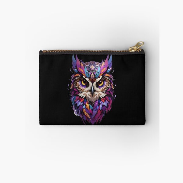 Item preview, Cosmic Owl designed and sold by DarylWelsh2024.