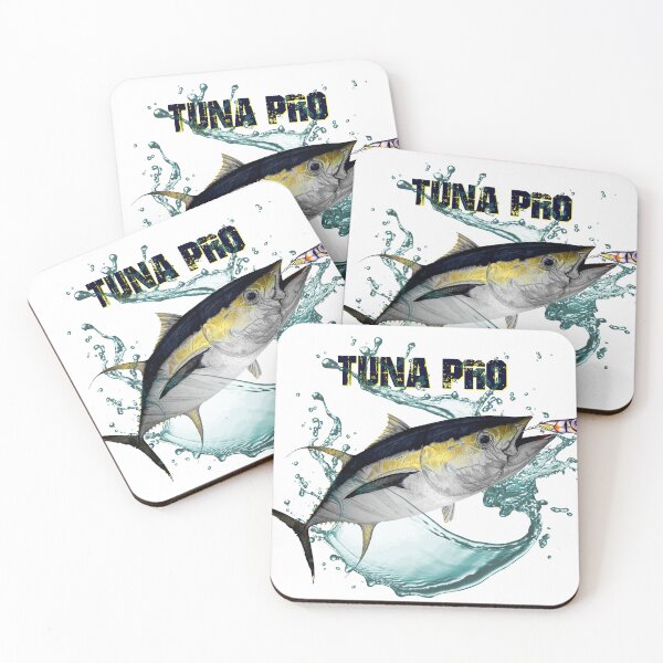 Item preview, TUNA PRO designed and sold by Paul Kyriakides.