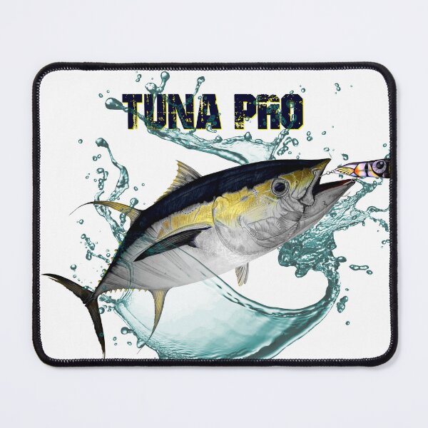 Item preview, TUNA PRO designed and sold by Paul Kyriakides.