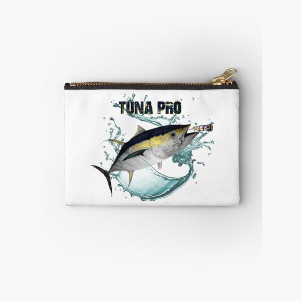 Item preview, TUNA PRO designed and sold by Paul Kyriakides.