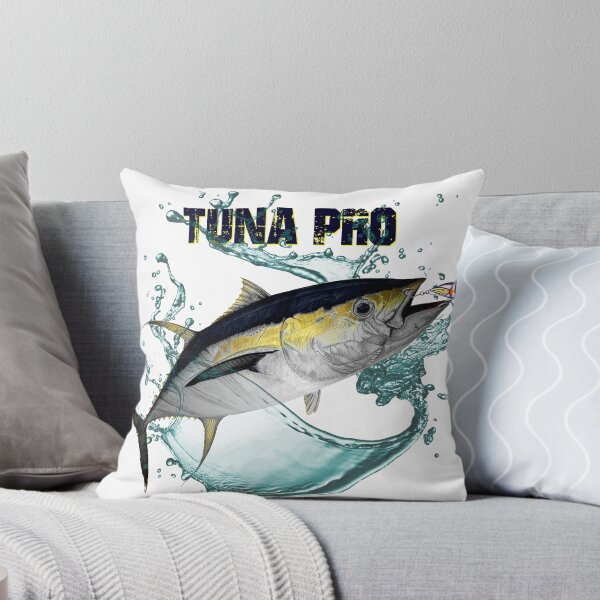 Item preview, TUNA PRO designed and sold by Paul Kyriakides.