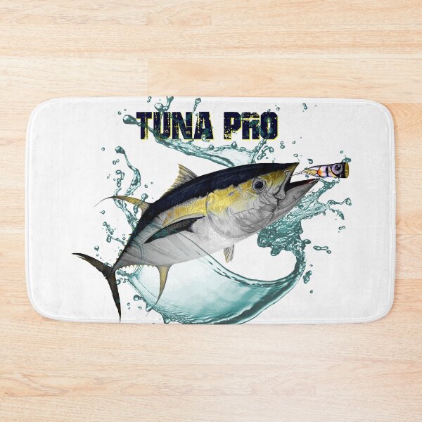 Item preview, TUNA PRO designed and sold by Paul Kyriakides.