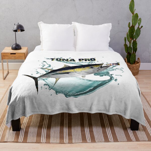 Item preview, TUNA PRO designed and sold by Paul Kyriakides.