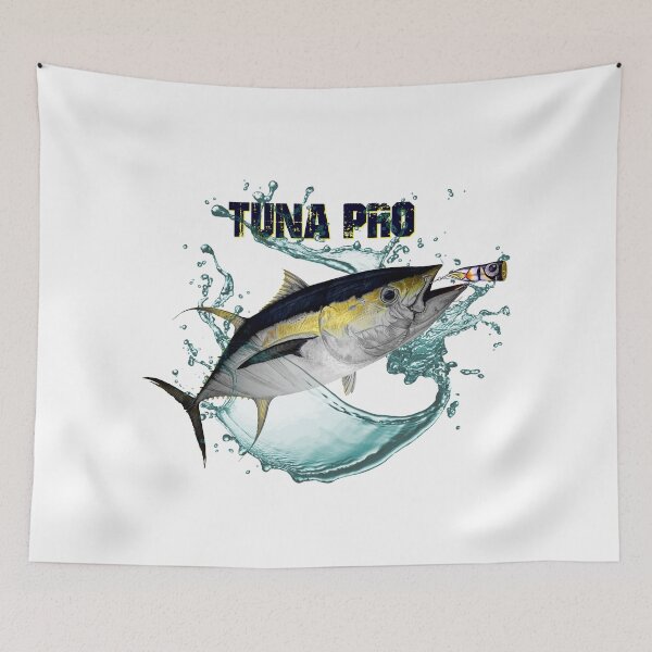 Item preview, TUNA PRO designed and sold by Paul Kyriakides.