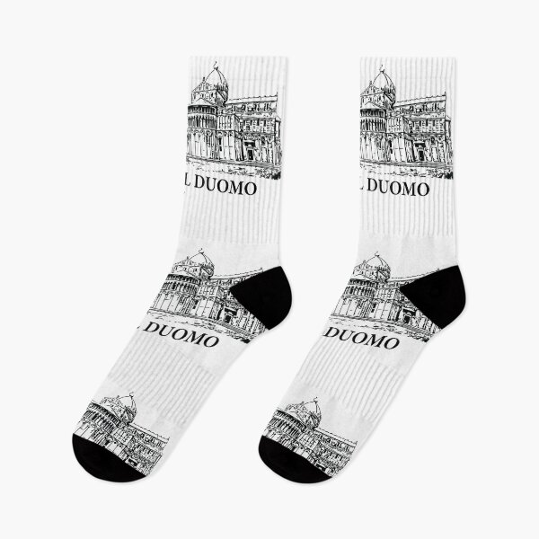Item preview, Piazza del Duomo - Italy designed and sold by Lakeric Cityscapes.