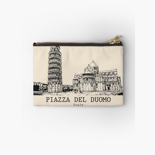 Item preview, Piazza del Duomo - Italy designed and sold by Lakeric.