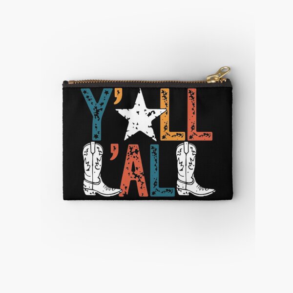 Item preview, Kickin’ It Southern Style: Y’ALL! designed and sold by SztylishDesigns.