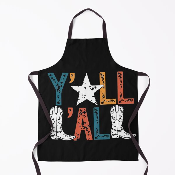 Item preview, Kickin’ It Southern Style: Y’ALL! designed and sold by SztylishDesigns.