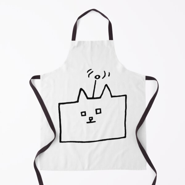 Item preview, cat designed and sold by ILoveLulu.