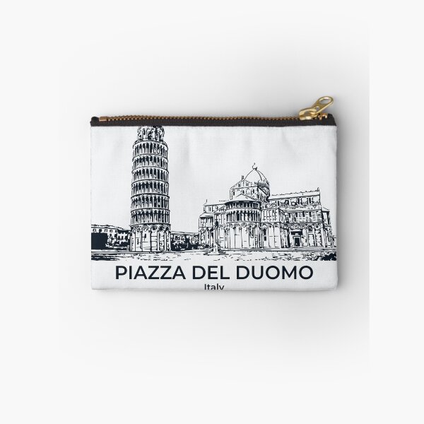 Item preview, Piazza del Duomo - Italy designed and sold by Lakeric.
