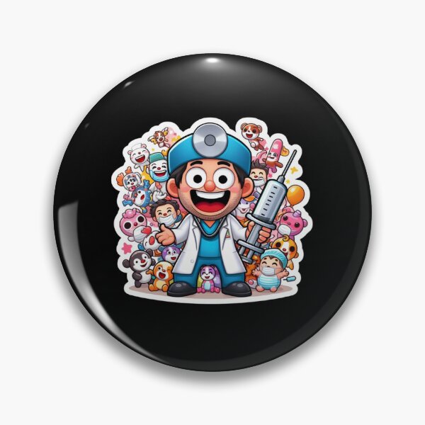 Item preview, anesthesiologist designed and sold by EuropeanPrints.