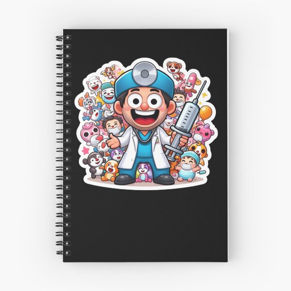 Item preview, anesthesiologist designed and sold by EuropeanPrints.
