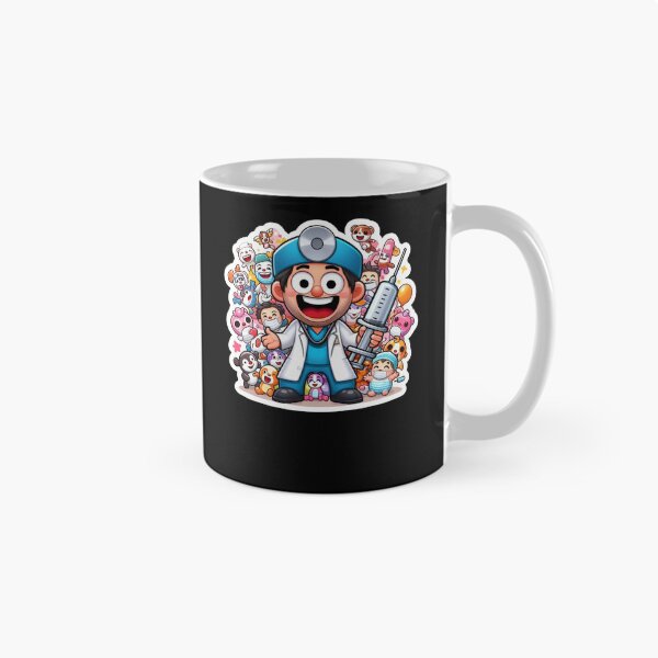 Item preview, anesthesiologist designed and sold by EuropeanPrints.