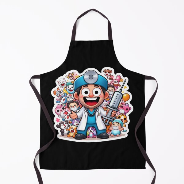 Item preview, anesthesiologist designed and sold by EuropeanPrints.