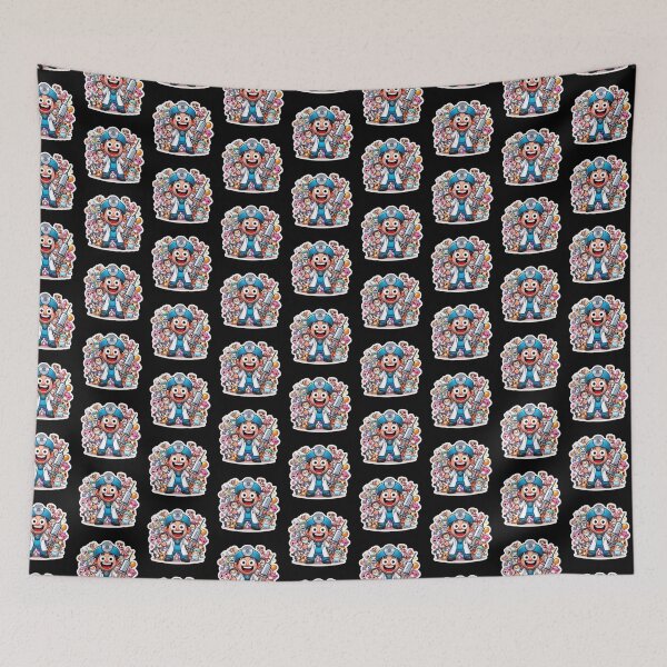 Item preview, anesthesiologist designed and sold by EuropeanPrints.